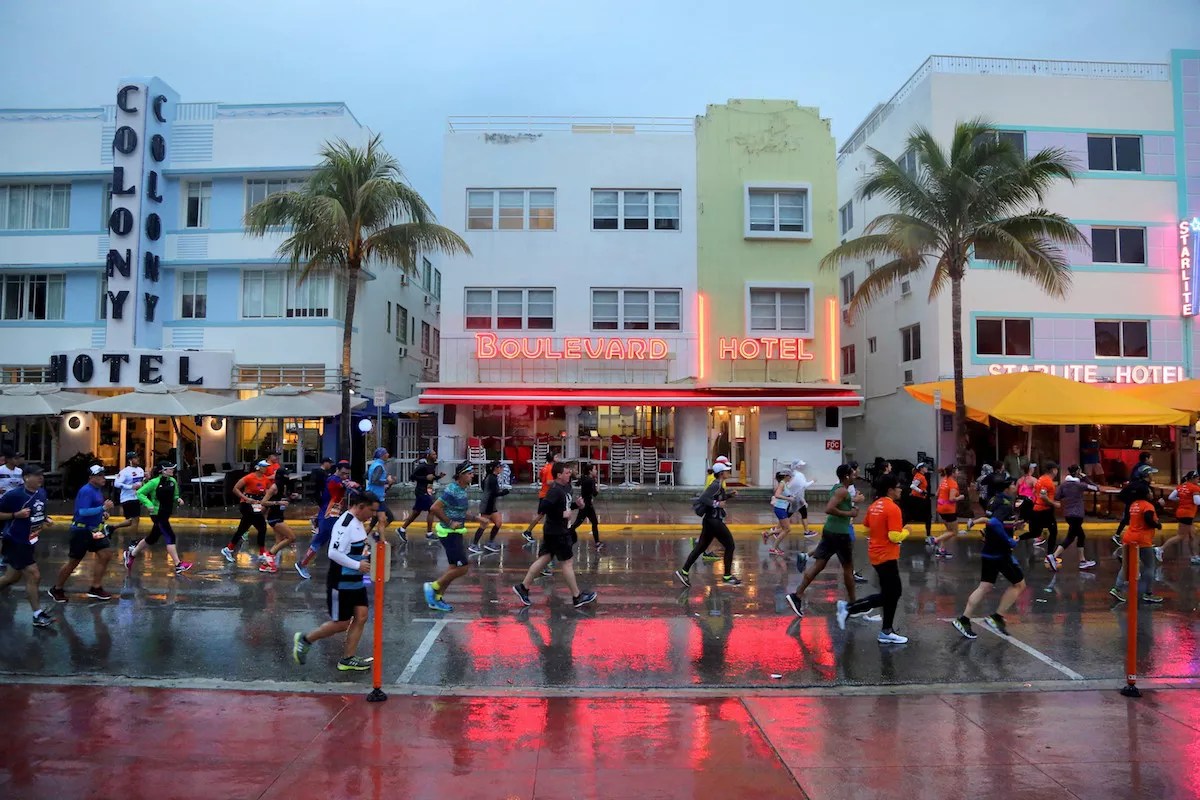 Miami Marathon: Pre- and Post-Race Deals for Runners