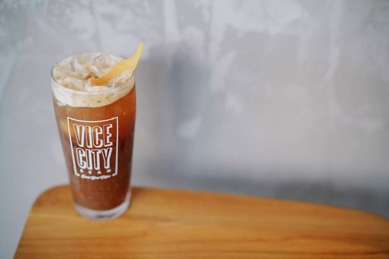 Miami Coffee Shops Adapt to Takeout During the Pandemic