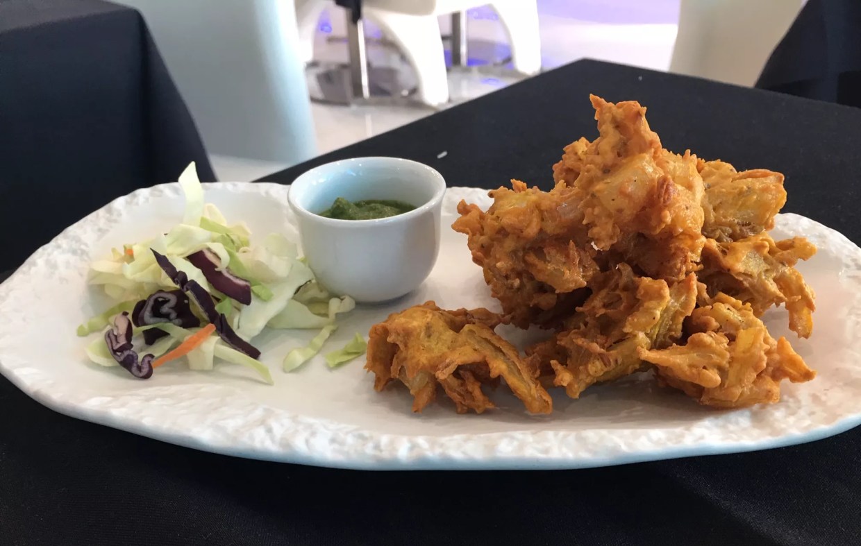 Andaz Miami Beach Is Indian Fine Dining With a Bistro Feel and Pricing