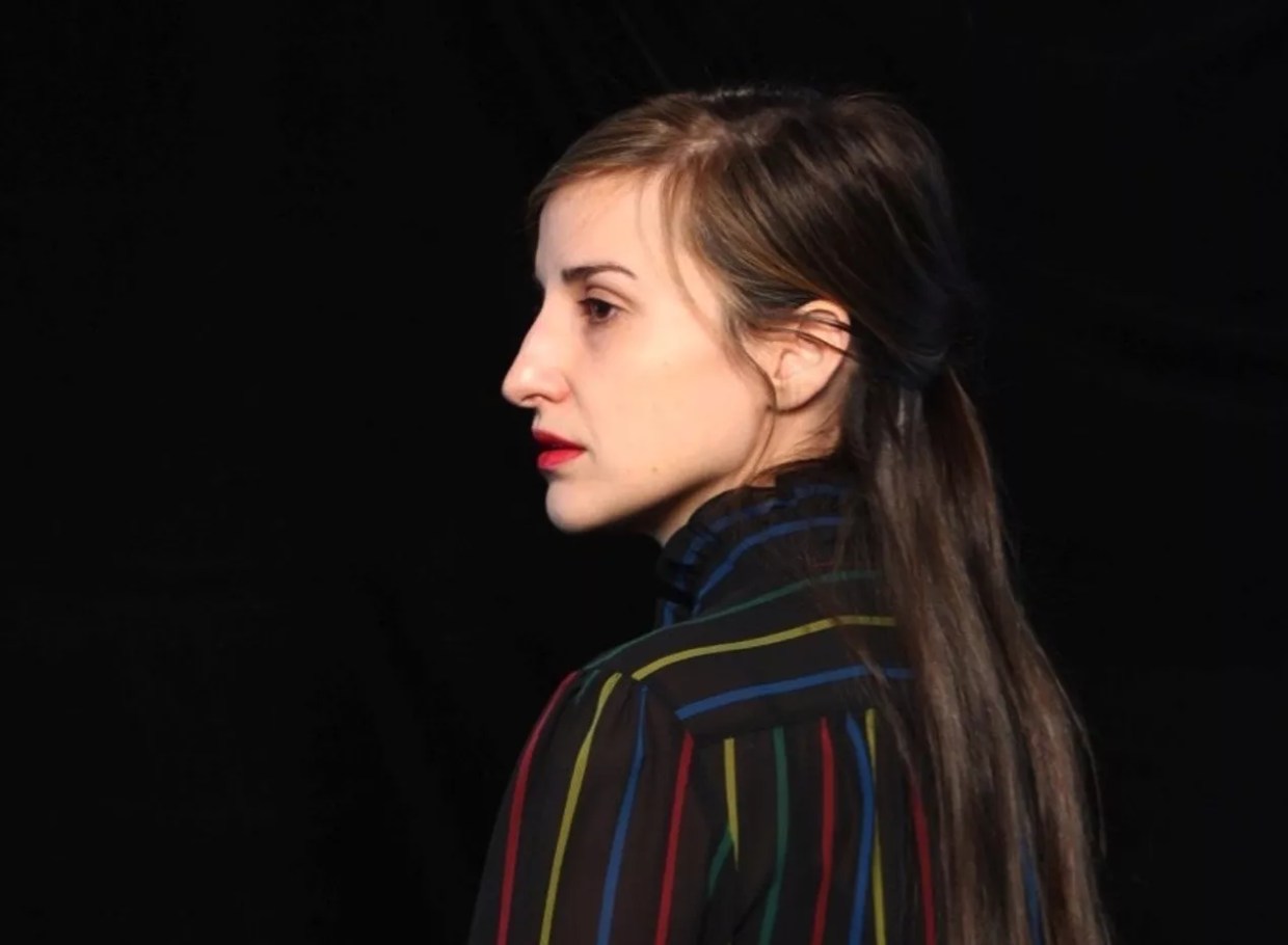 Inside “Cristine’s Secret Garden”: Symbols, Santeria, and Resilient Women