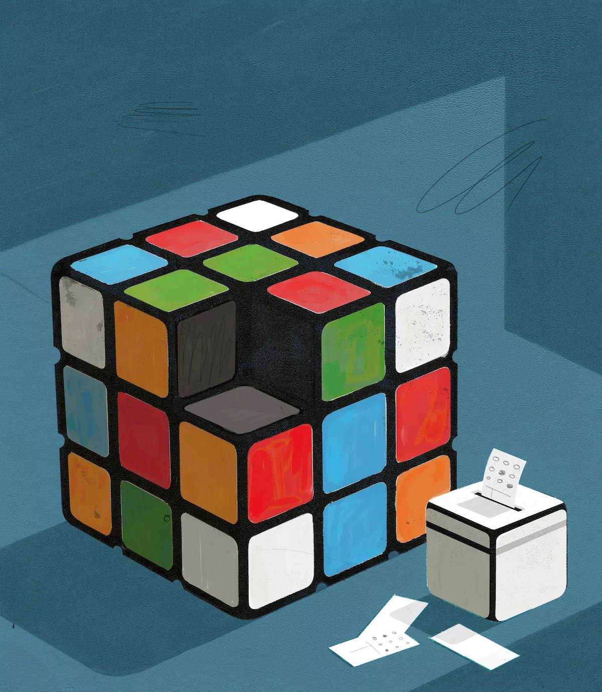 Brenda Snipes Became a National Curiosity After a Puzzling Midterm Election