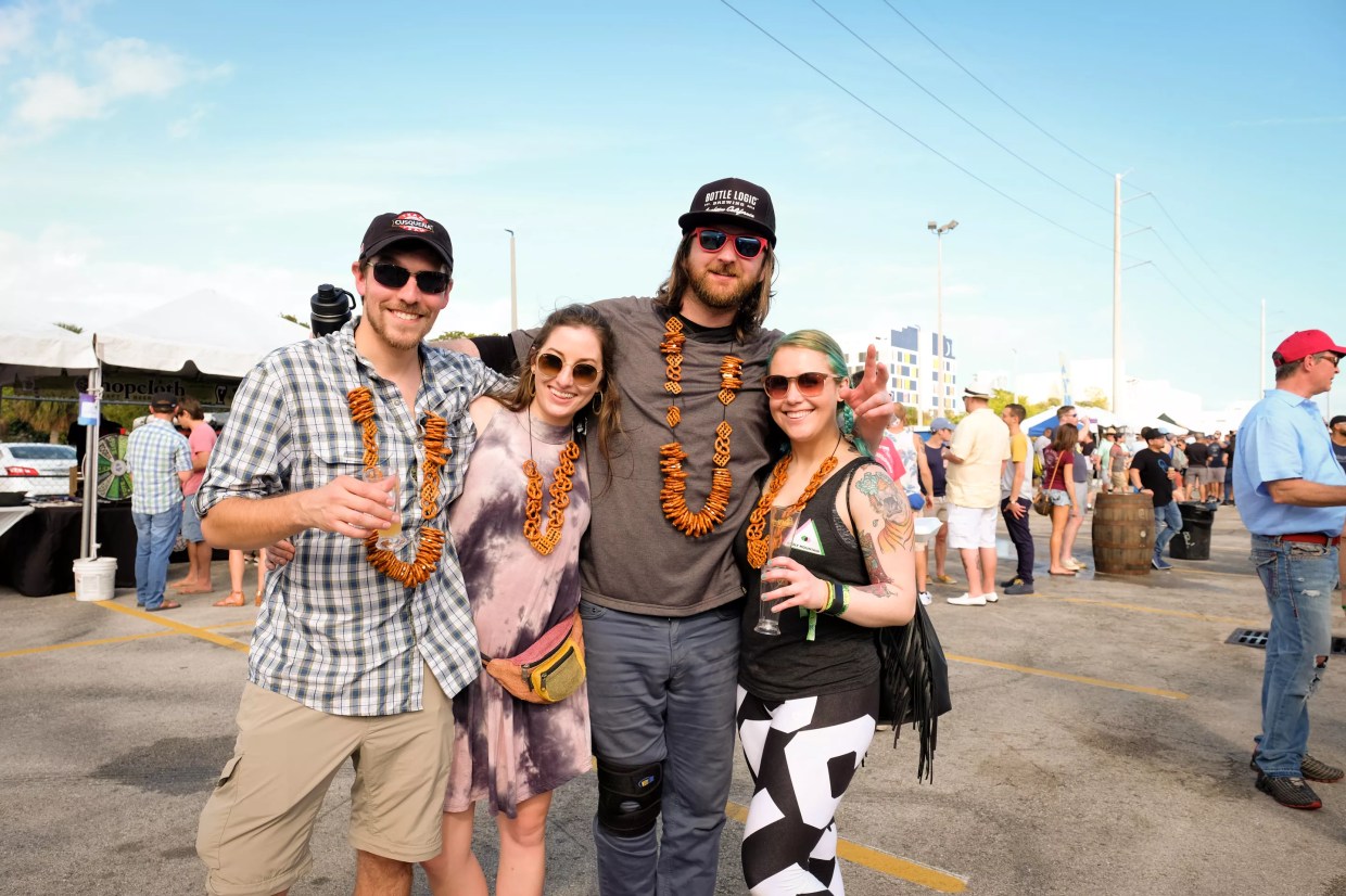 The Nine Best Things to Do in Miami This Weekend