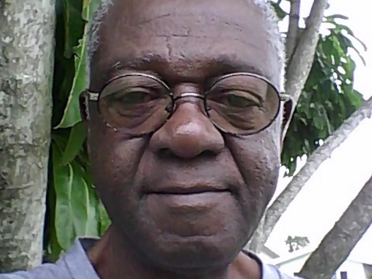 “Am I a Good Man” Singer Larry Mobley Hasn’t Seen a Cent