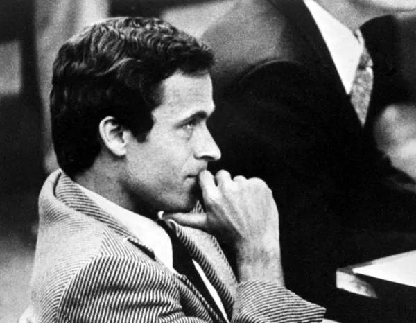 Serial Killer Ted Bundy Found the Spotlight During His Miami Trial