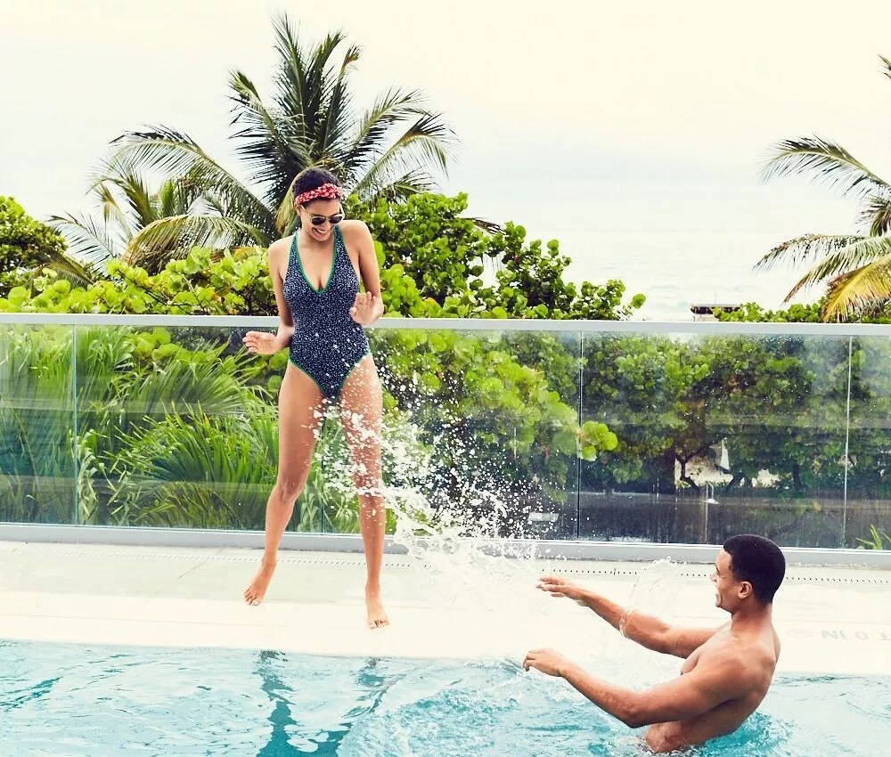 Miami’s Ten Best Valentine’s Day Staycation Packages