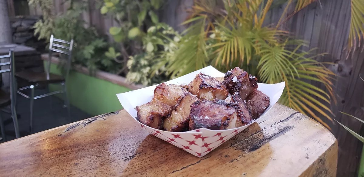 Pittboyz BBQ Has Created True Miami Barbecue