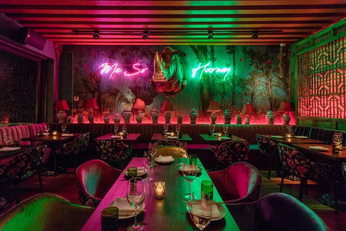 Valentine’s Day 2019 Miami Restaurant Guide