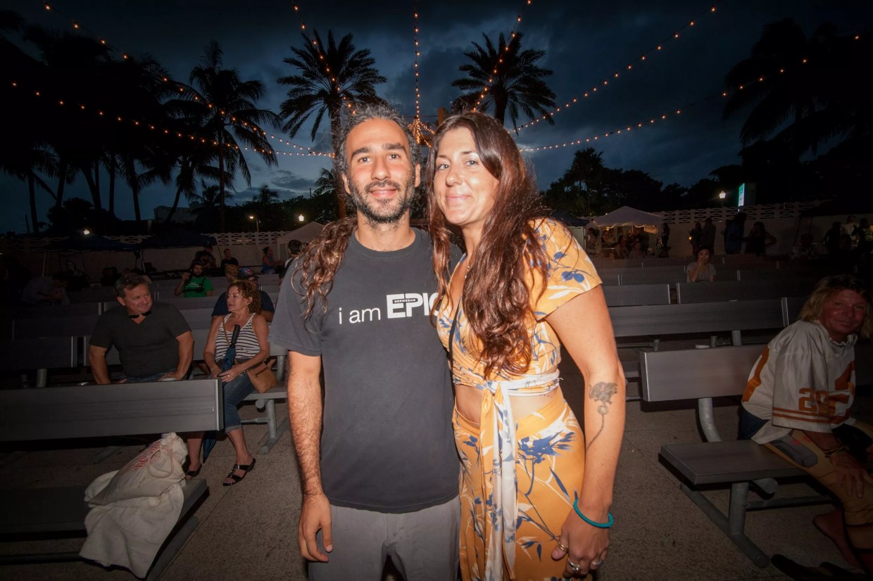 The Five Best Valentine’s Day Concerts in Miami