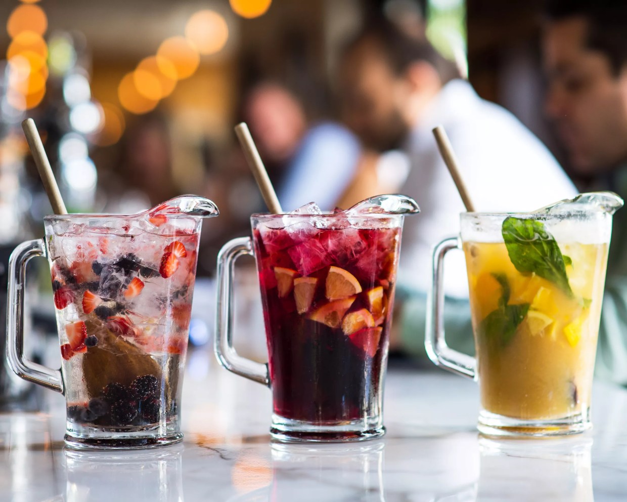 Celebrate Galentine’s Day in Miami