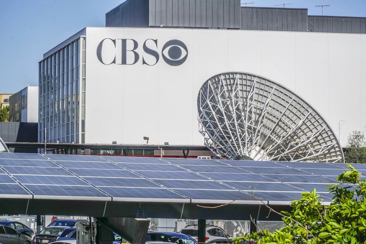 Following BuzzFeed, Gannett, and McClatchy, CBS Corp. Offers Buyouts to Hundreds
