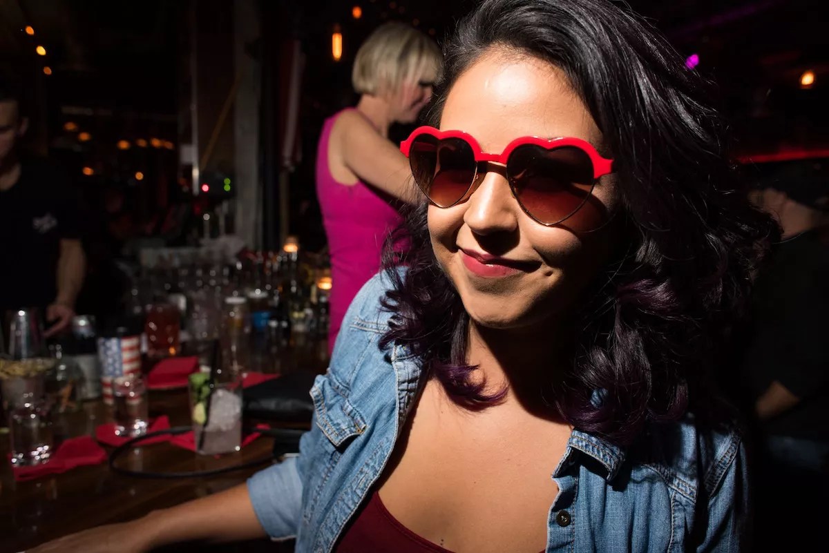 Valentine’s Day Parties in Miami for Singles