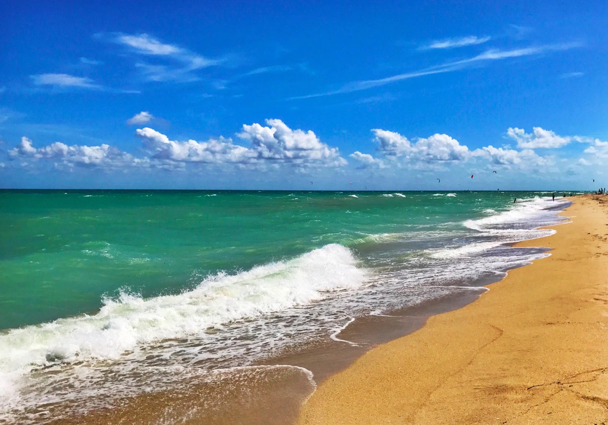 Miami Needs to Talk About Mental Health