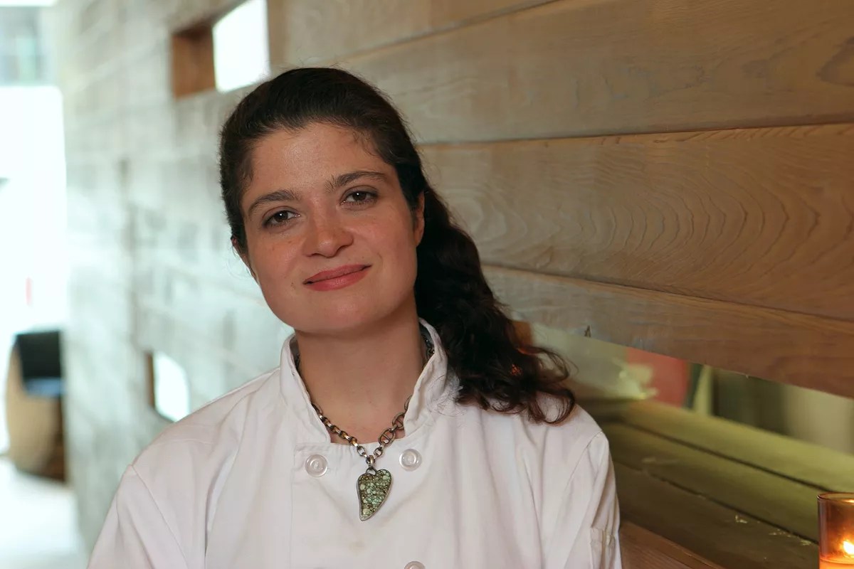 Celebrities Share Their SOBEWFF Grand Tasting Village Tips