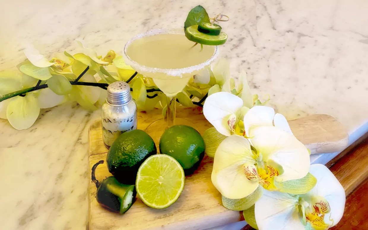 National Margarita Day Deals in Miami