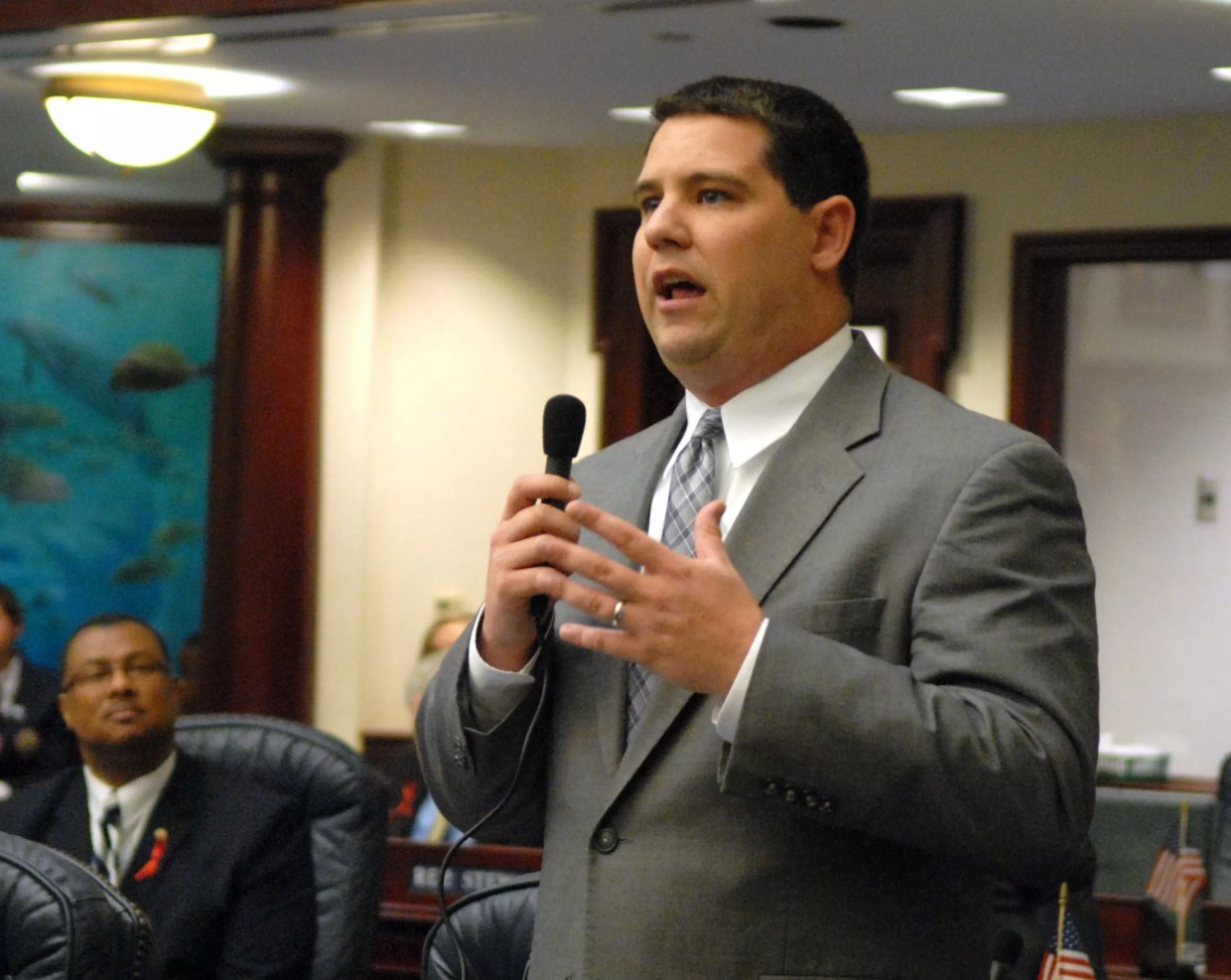 Florida Bill Could Force Public Teacher Pay Raises to Go to Charter Schools, Union Warns