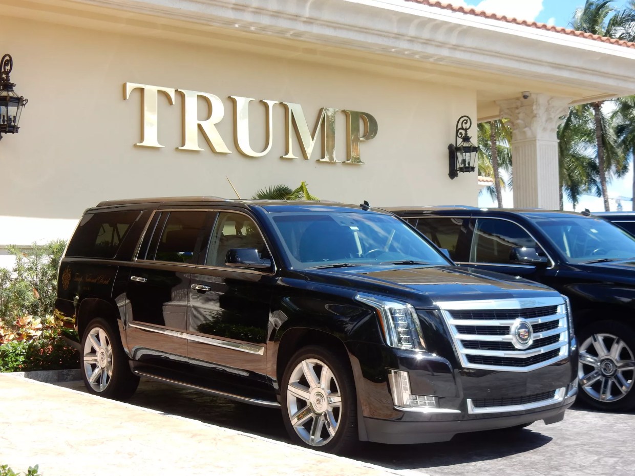 Payday Lenders Plan Second Conference at Trump National Doral Following Deregulations