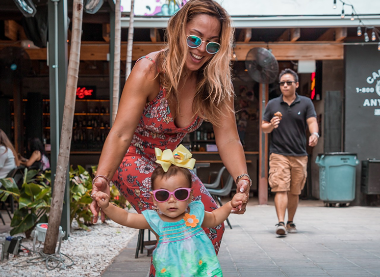 Miami’s Top Five Kid-Friendly Bars