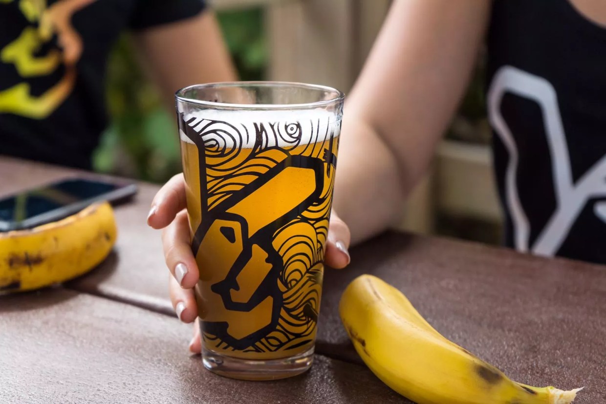 Yeasty Brews in Lauderhill Will Celebrate Beer’s Fermentation Process