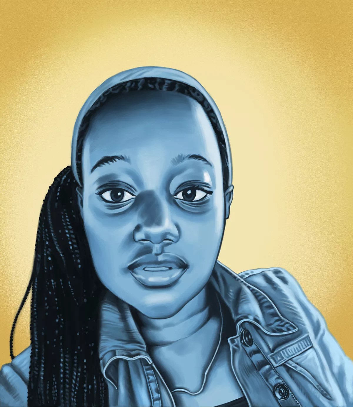 Before Foster Child Naika Venant’s Suicide on Facebook Live, Florida Failed to Help Her