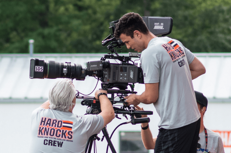The Miami Dolphins Should Volunteer to Be on HBO’s <i>Hard Knocks</i>