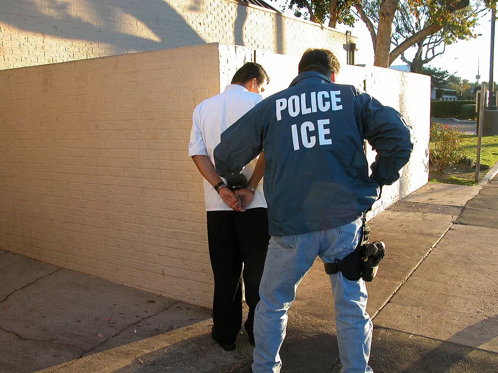 Florida ICE Arrests Jumped 36.8 Percent in 2018, Largest Spike in U.S.