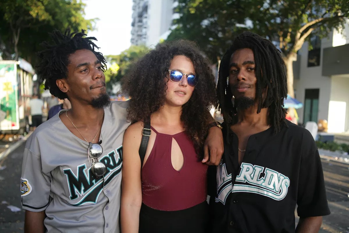 The Best Concerts in Miami This Week