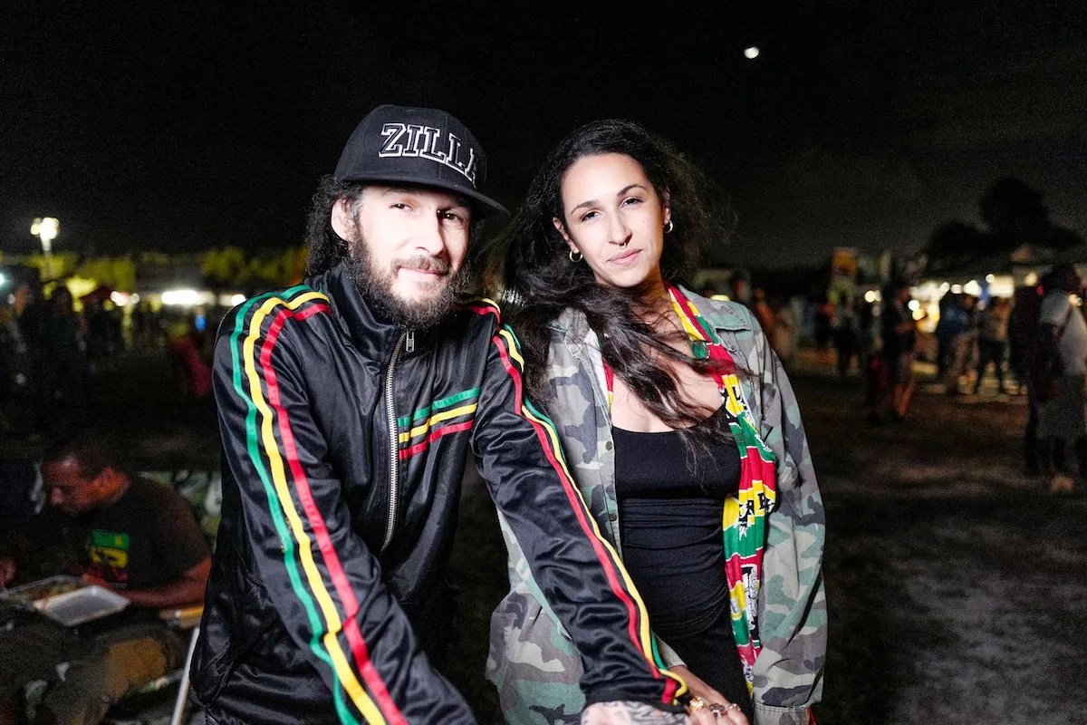 9 Mile Music Festival Returns With More Than 12 Hours of Reggae