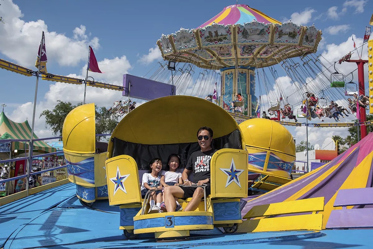 The Best Things to Do in Miami This Week