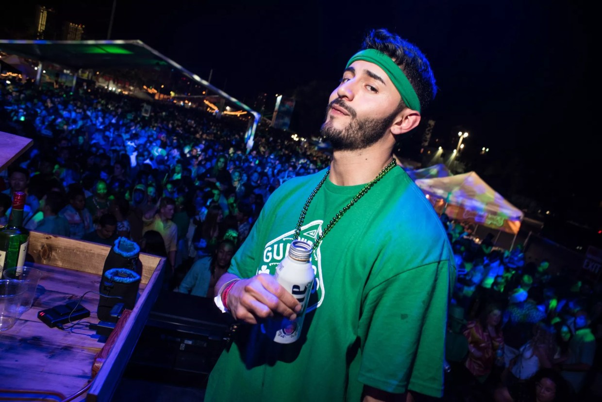 St. Patrick’s Day 2019 Miami Restaurant and Bar Specials