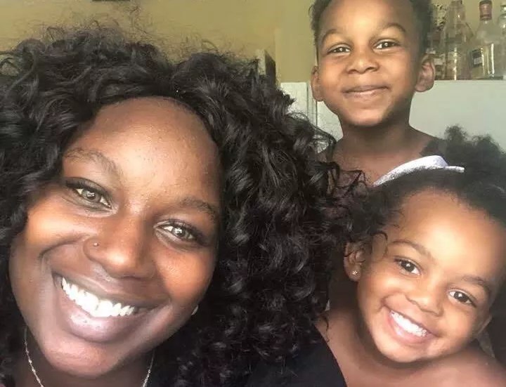 Woman in Viral Miami-Dade Police Arrest Video Speaks Out UPDATED