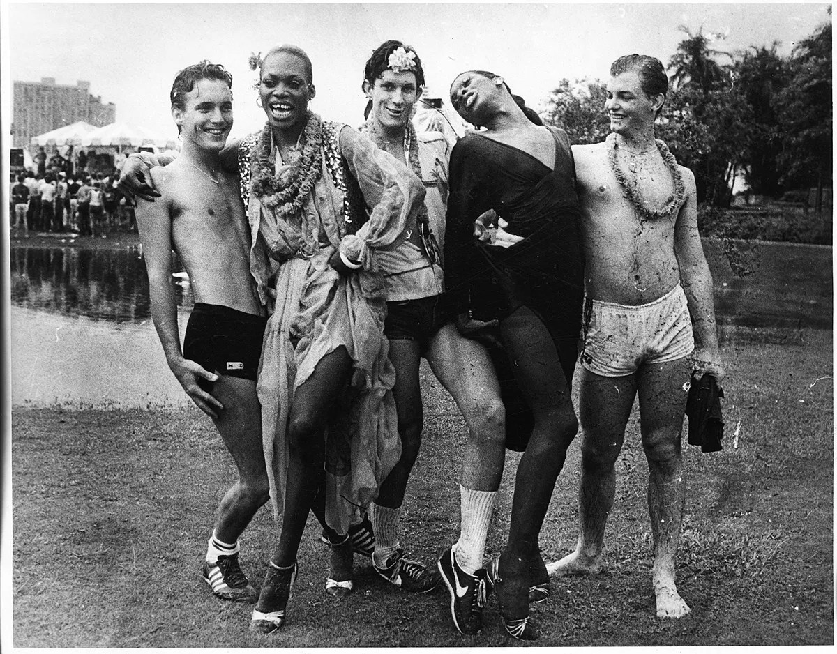 Five Moments in Miami’s LGBTQ History, From 1937 to 2015