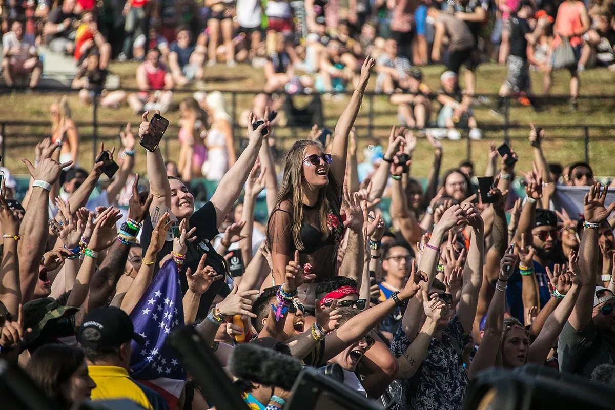 How to Get to Virginia Key and Back Again for Ultra Music Festival 2019