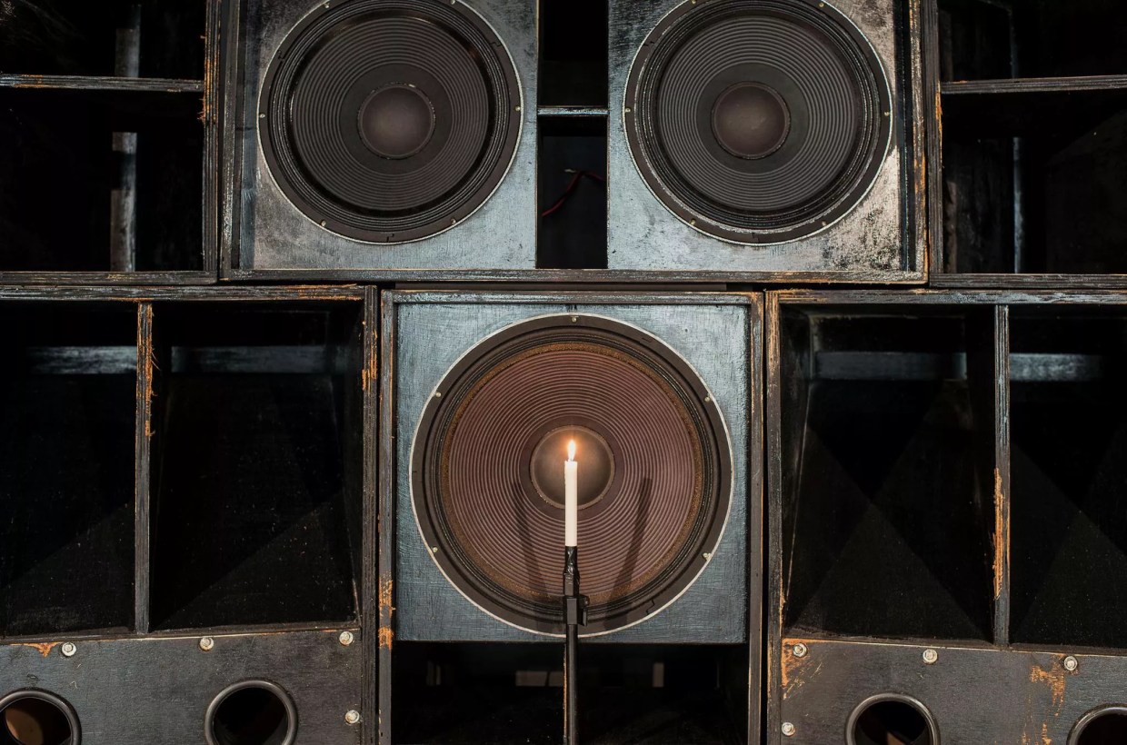 <i>TabomBass</i> at Faena Aims to Turn Miami Music Week on Its Head