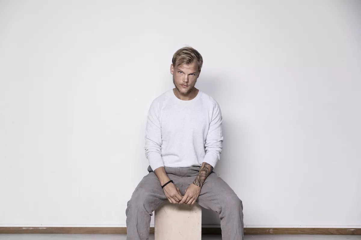 After Avicii, Miami Music Week Fans Address Mental Health