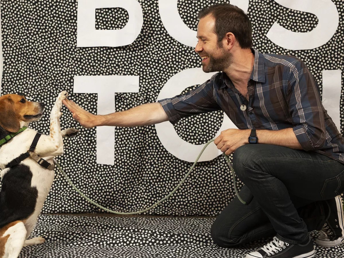 There’s Now a Dating App for Dog People