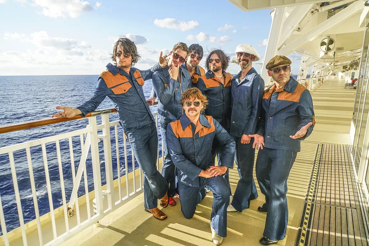 The Best Things to Do in Miami This Week