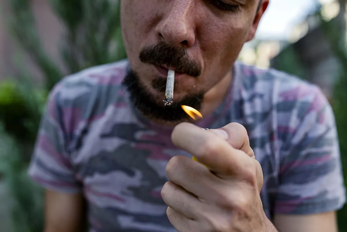 South Miami Publicly Supports Legalization of Recreational Pot