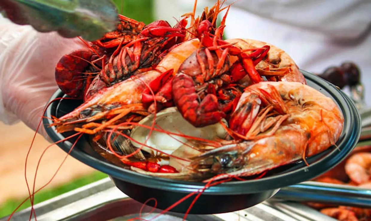 Deering Seafood Festival Celebrates South Florida’s History and Culinary Scene