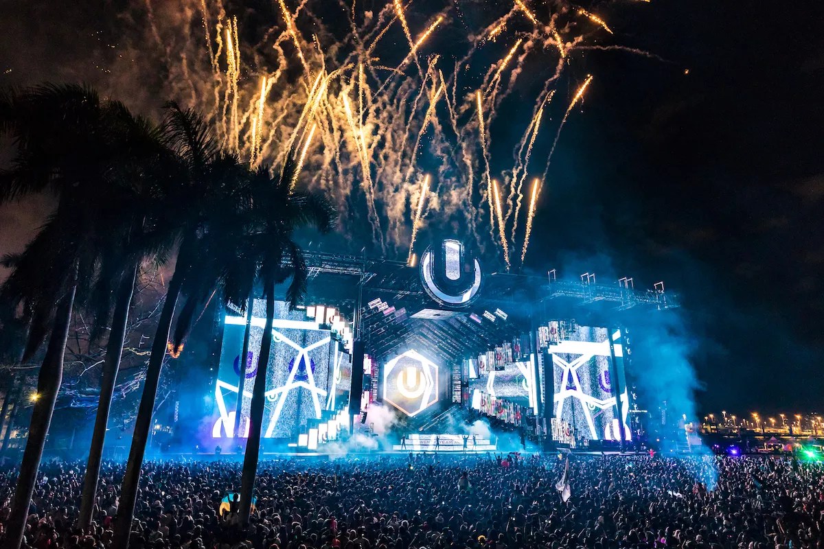 Ultra Music Festival 2020 Reportedly “Suspended” Owing to Coronavirus Concerns