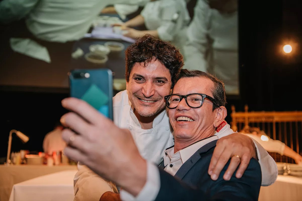Once Upon a Kitchen Brings the World’s Best Chefs to Miami