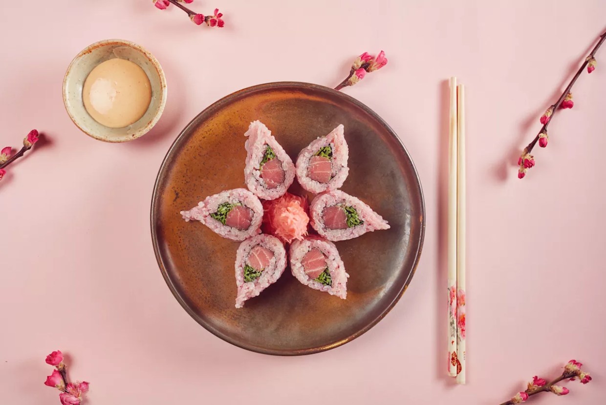 Try These Eight New Spring 2019 Menus in Miami