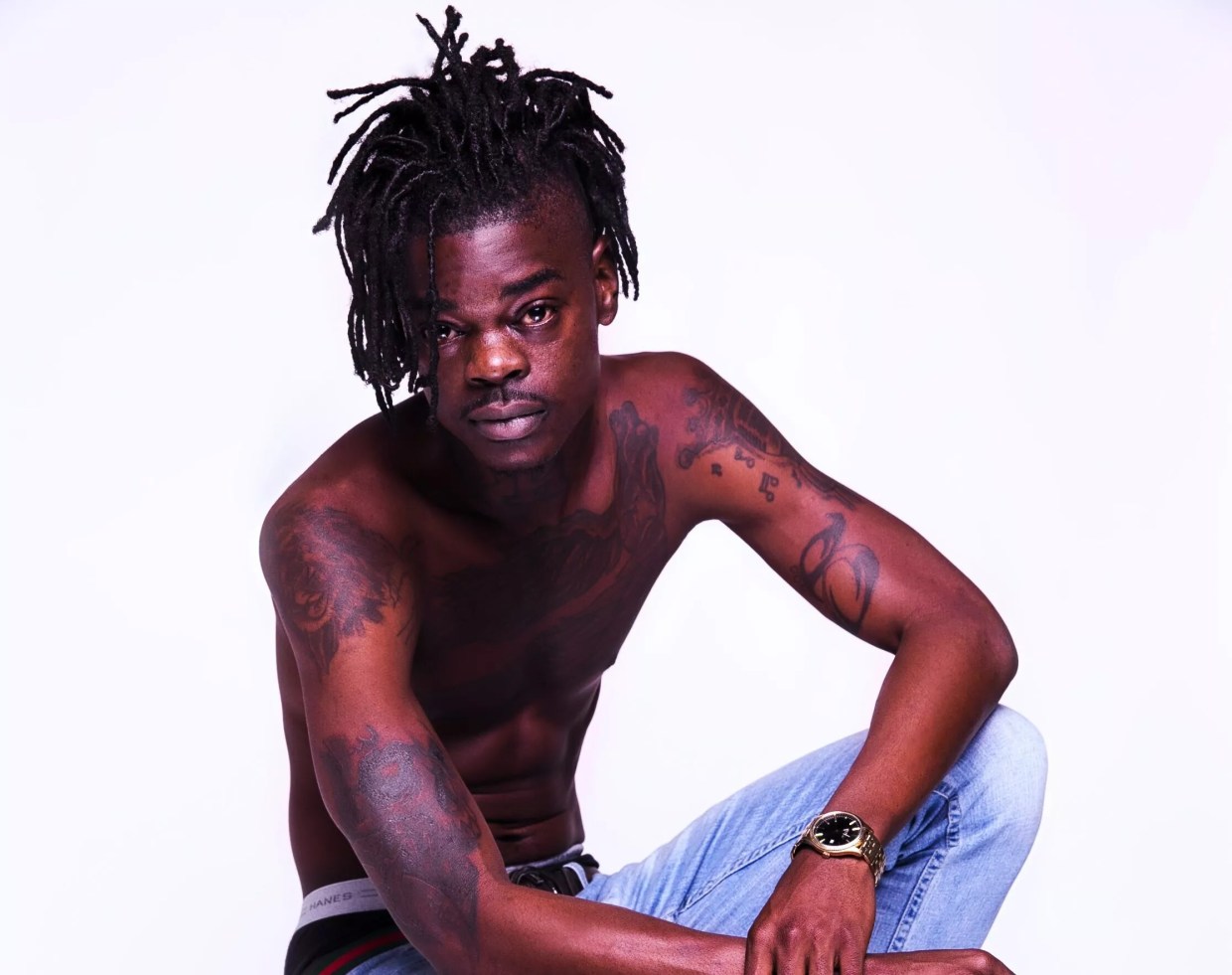 Five Up-and-Coming Broward Rappers to Watch