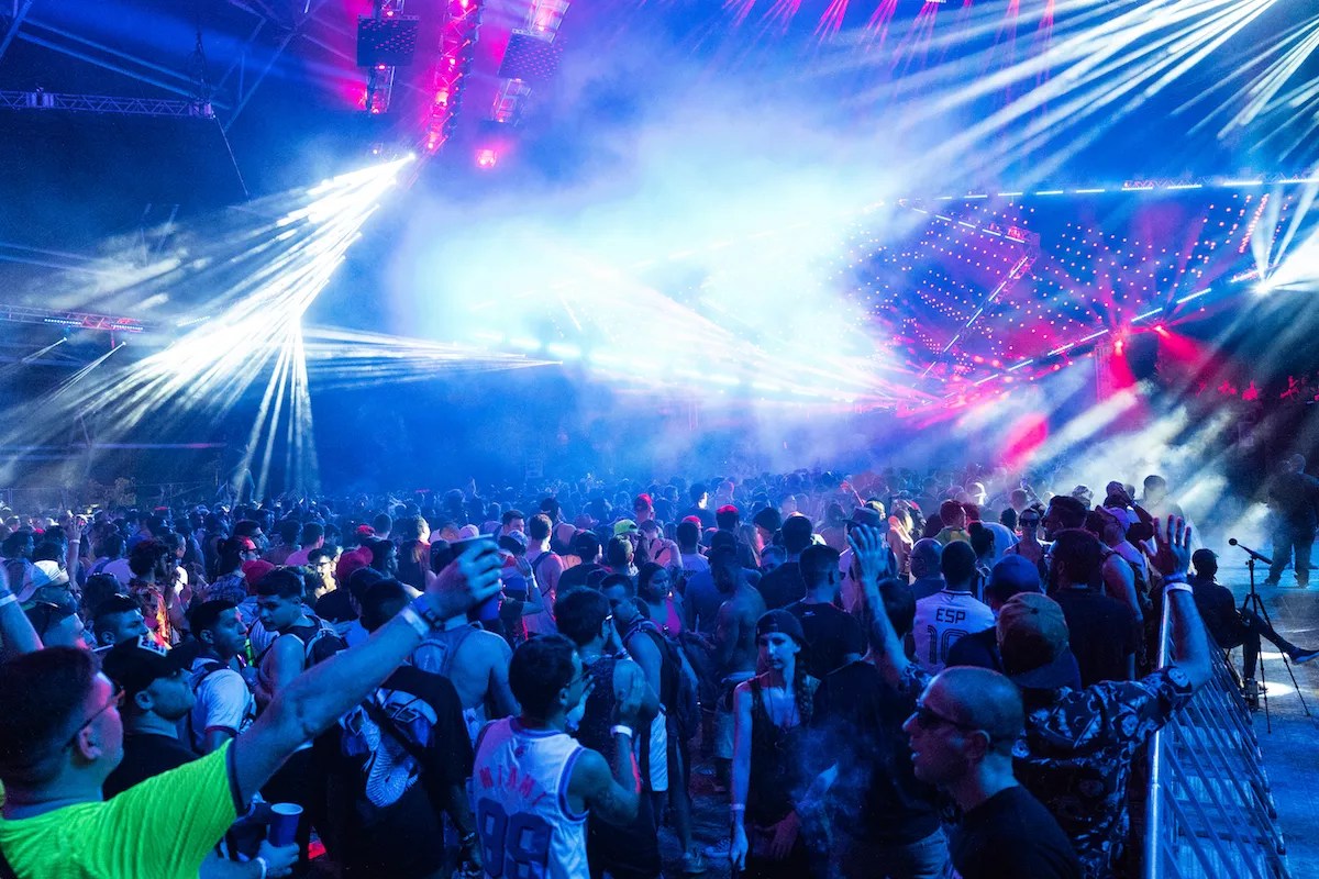 The Best Concerts in Miami This Week