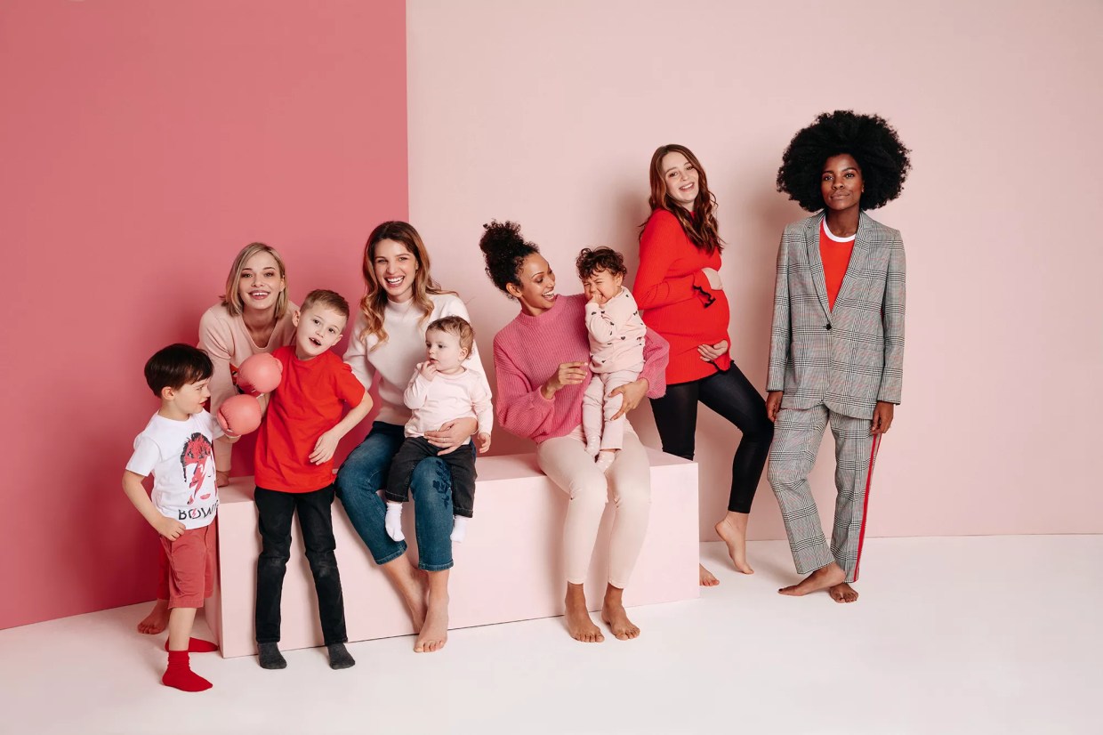 The Peanut App Is Like Bumble for Moms