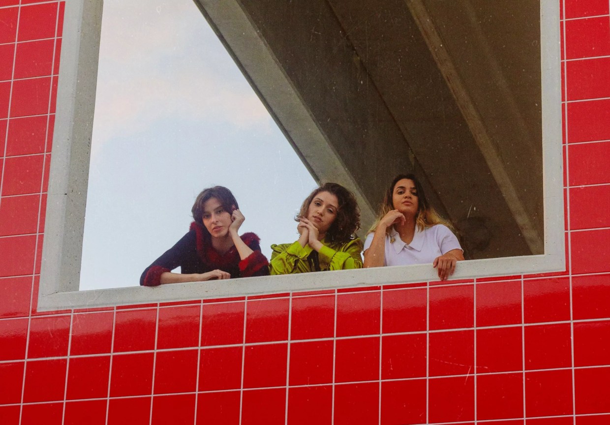 Three FIU Students Put Queer Sexual Assault in the Spotlight Through Benefit Concert