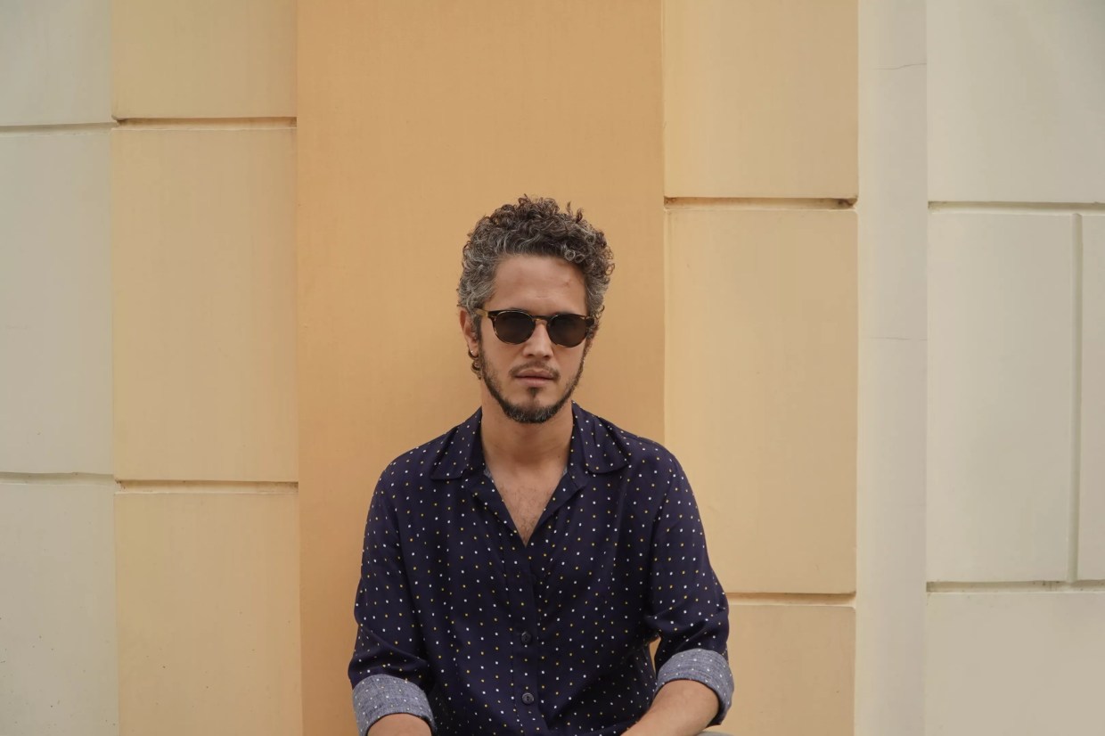 Vicente García on His Music and His Hair: “I’m Ready to Do Something Else”