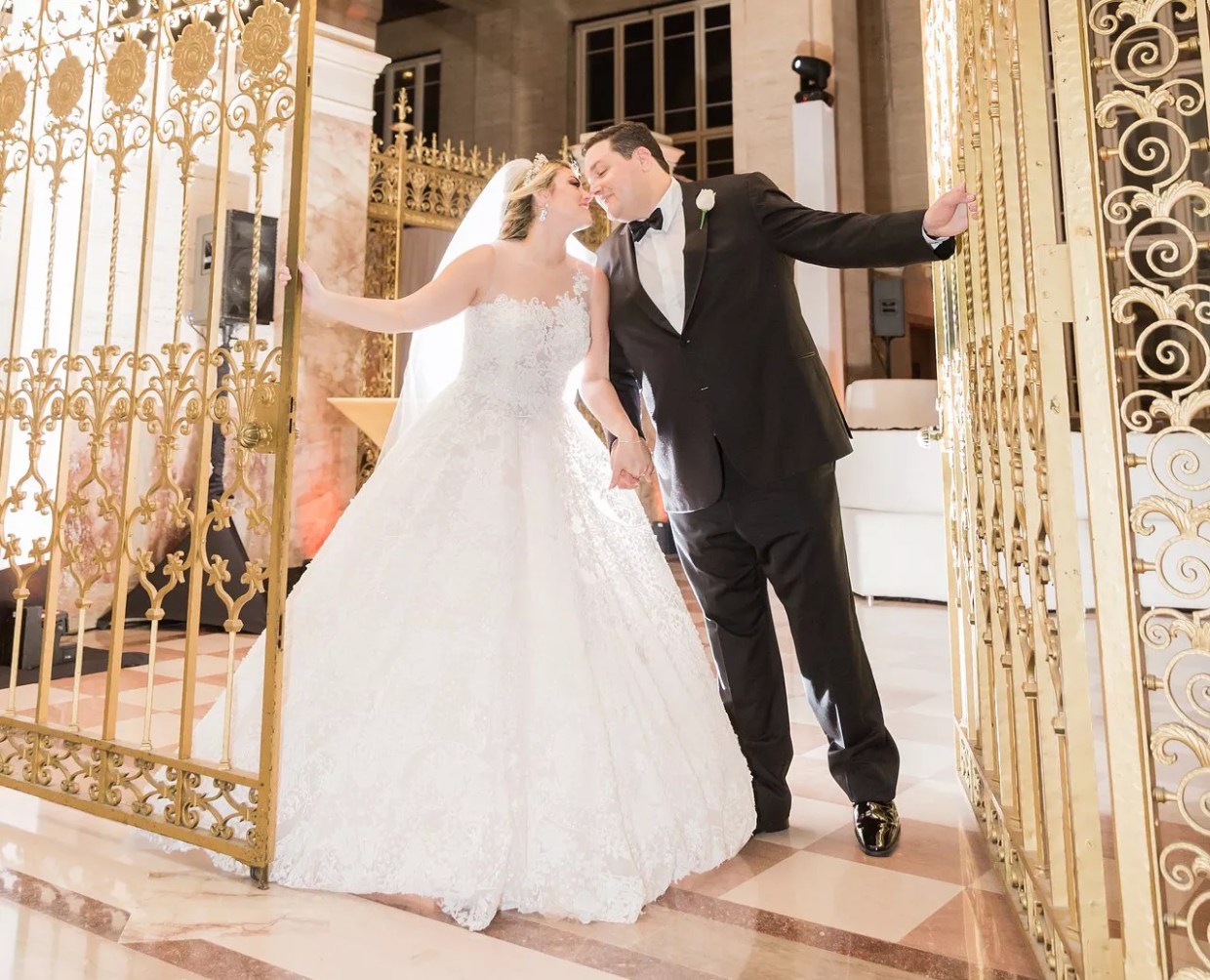 The Ten Best Wedding Venues in Miami