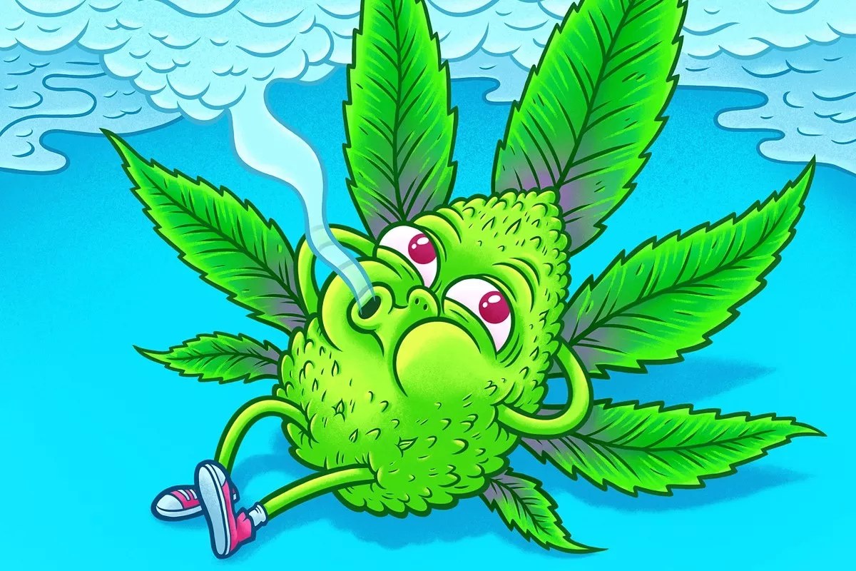 The Ten Best Places to Go Stoned in Miami