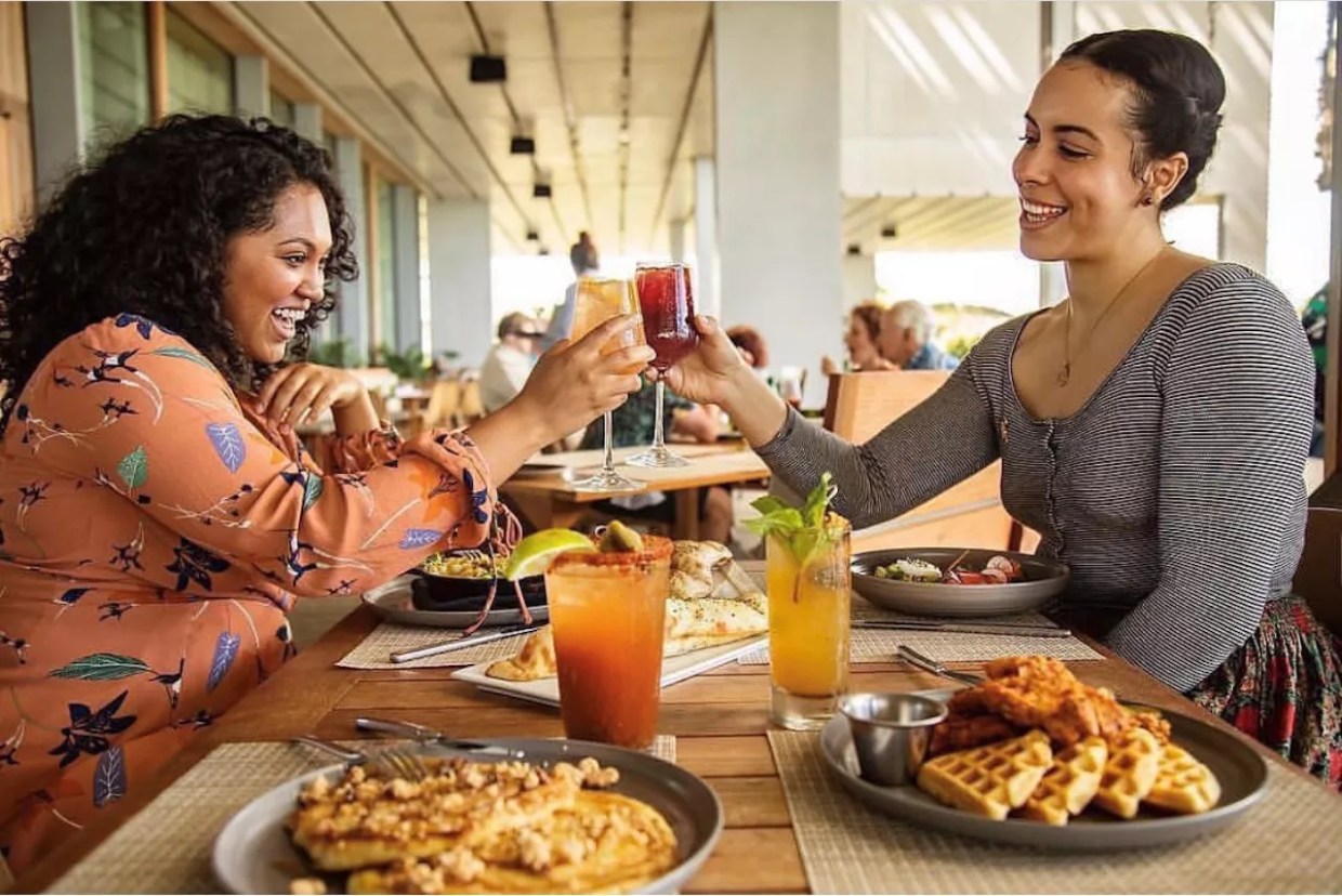 Miami’s Best Valentine’s Day Brunches 2021