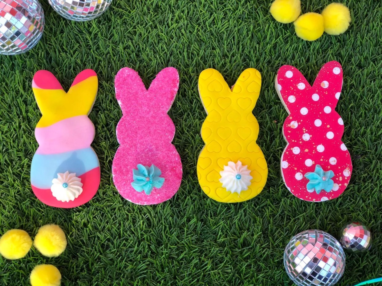 Miami’s Best Easter Treats 2019